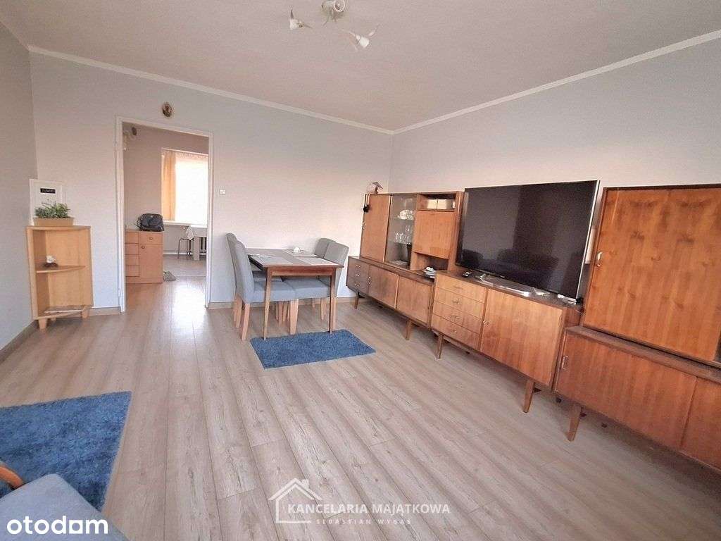 2 pokoje dzielnica Tysiąclecie-1