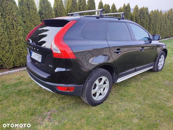 Volvo XC 60 - 6