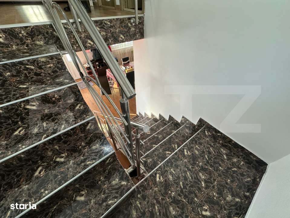 Casa individuala la 10 minute de Deva, in Magura-8