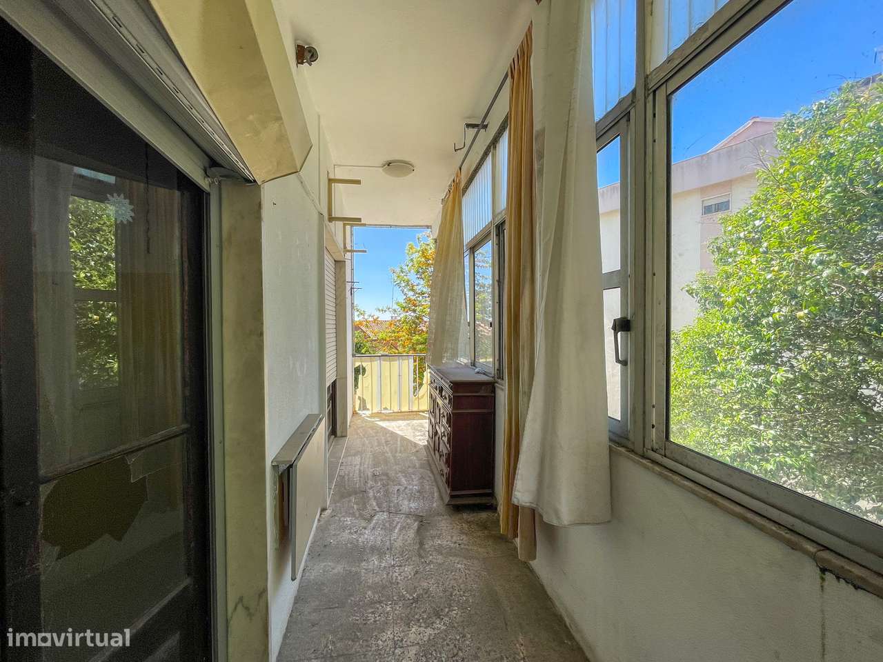 Prédio - 8 T2 + Sótão - Póvoa de Santa Iria-26