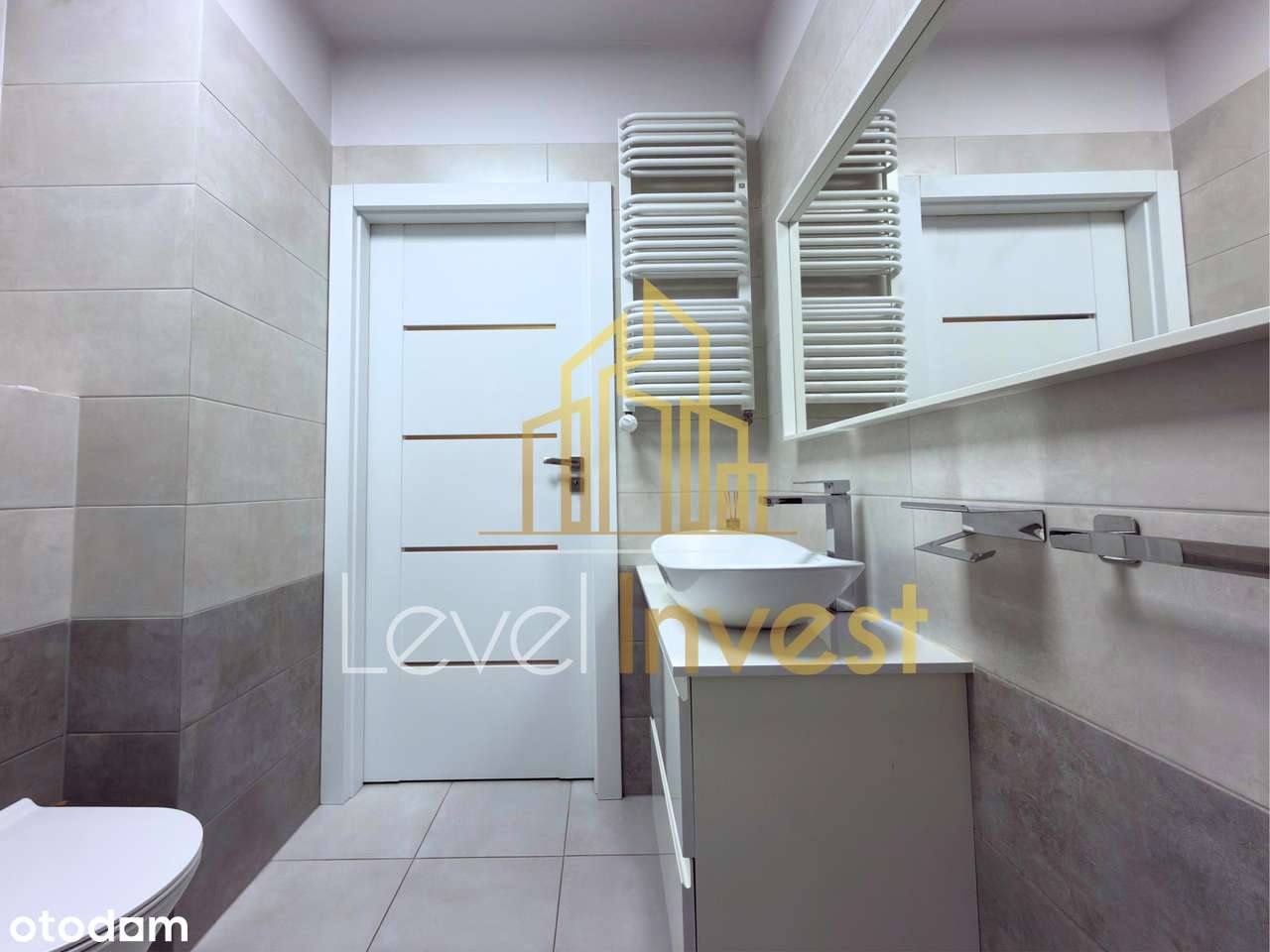 Apartament 3-pokojowy 50,2 m² | Komórka + miejsce parkingowe | AGD-16