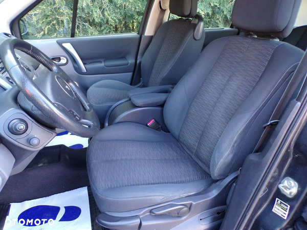 Renault Scenic - 19