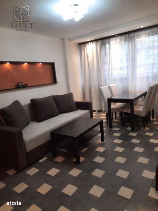 Apartament 2 camere-Metrou Stefan Cel Mare-Parcul Circului - Imagine principală: 3/19