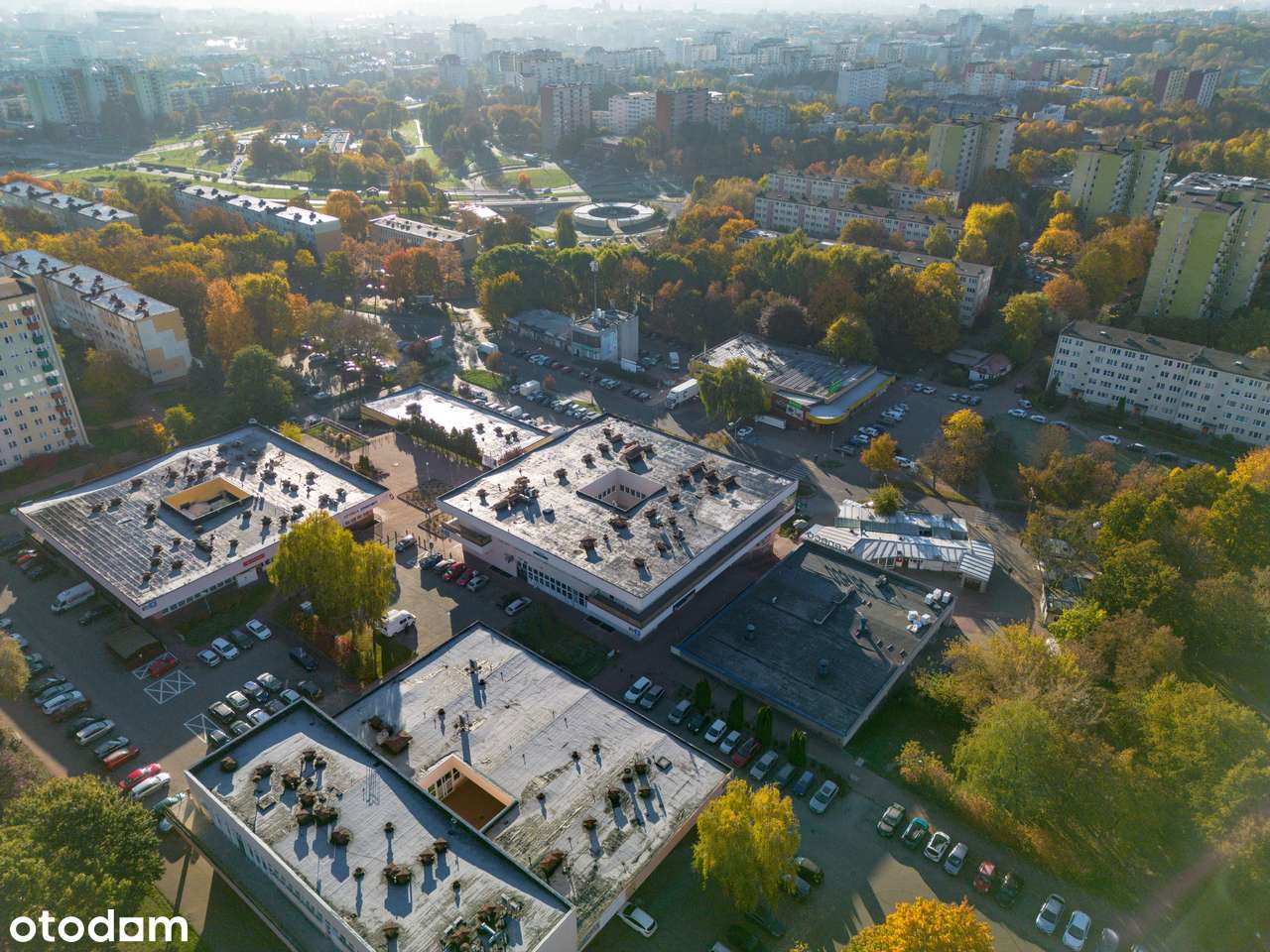 Lokal z salą sprzedaży o pow. 104m², ul. Braci Wieniawskich 5 - Pełny obrazek: 5/7