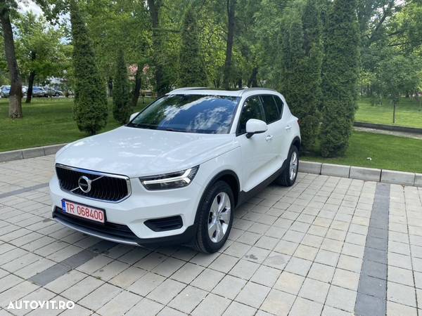 Volvo XC 40 D3 Momentum Pro - 16