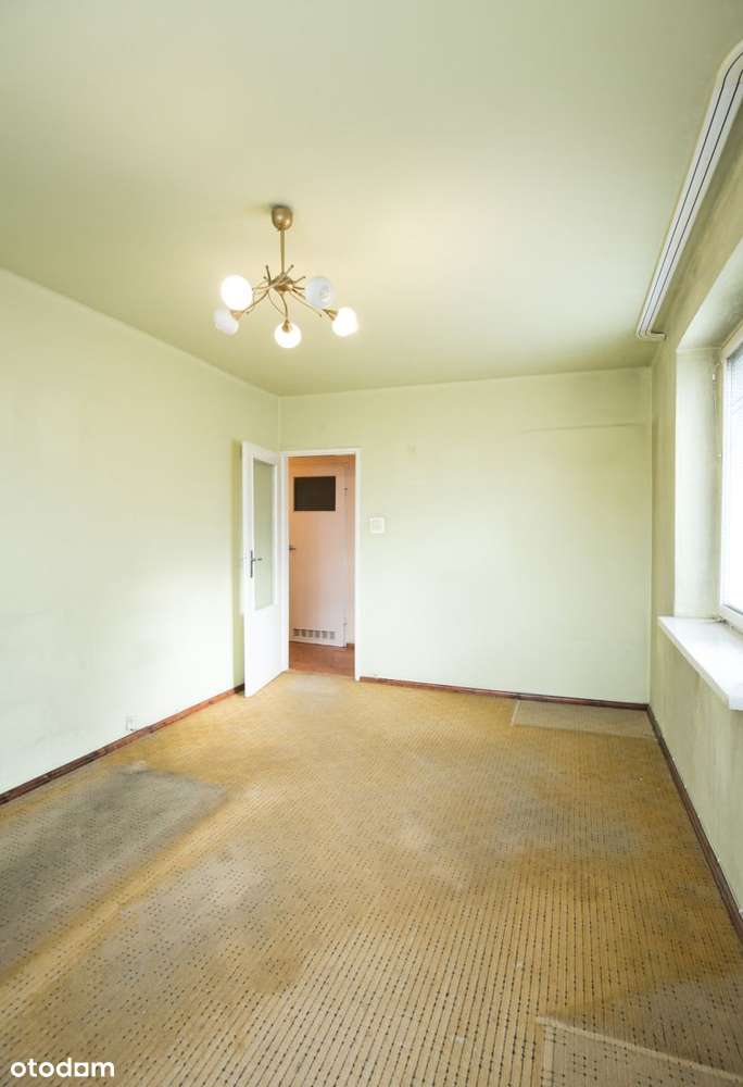 2 pokoje, 1 piętro, Jesionowa – do remontu-9