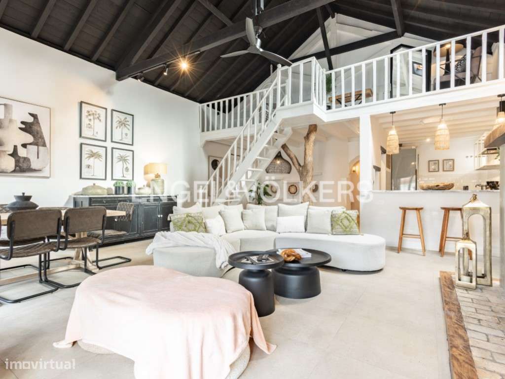 Espetacular Moradia T5 no Centro Histórico da Azambuja - Grande imagem: 5/33