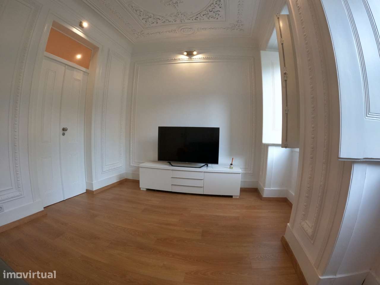 Apartamento T1 na Travessa das Salgadeiras - Grande imagem: 4/31