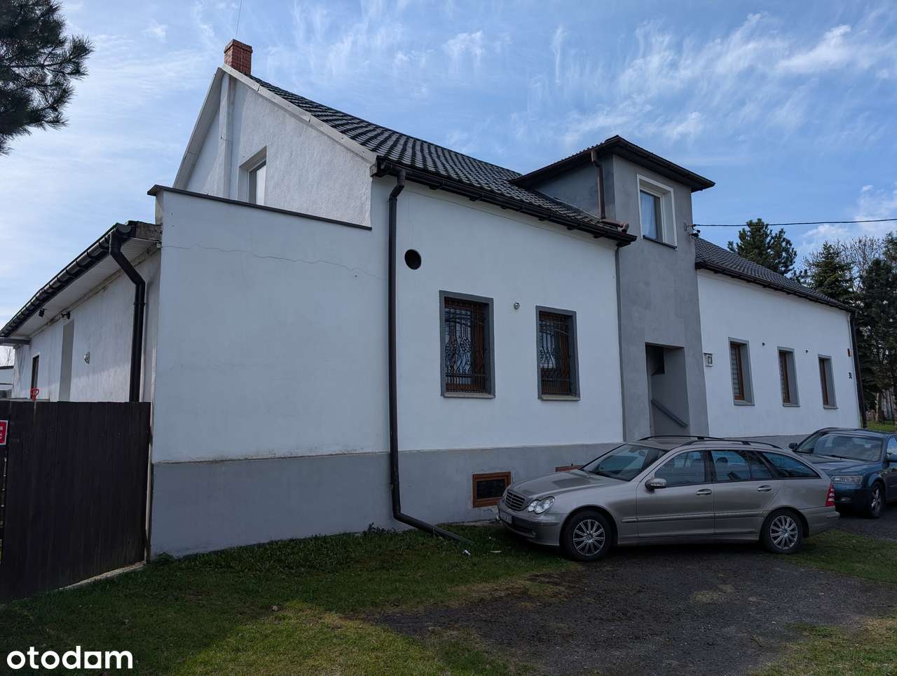 Dla dużej (dwóch) rodziny + działalność/mieszkania - Pełny obrazek: 3/20