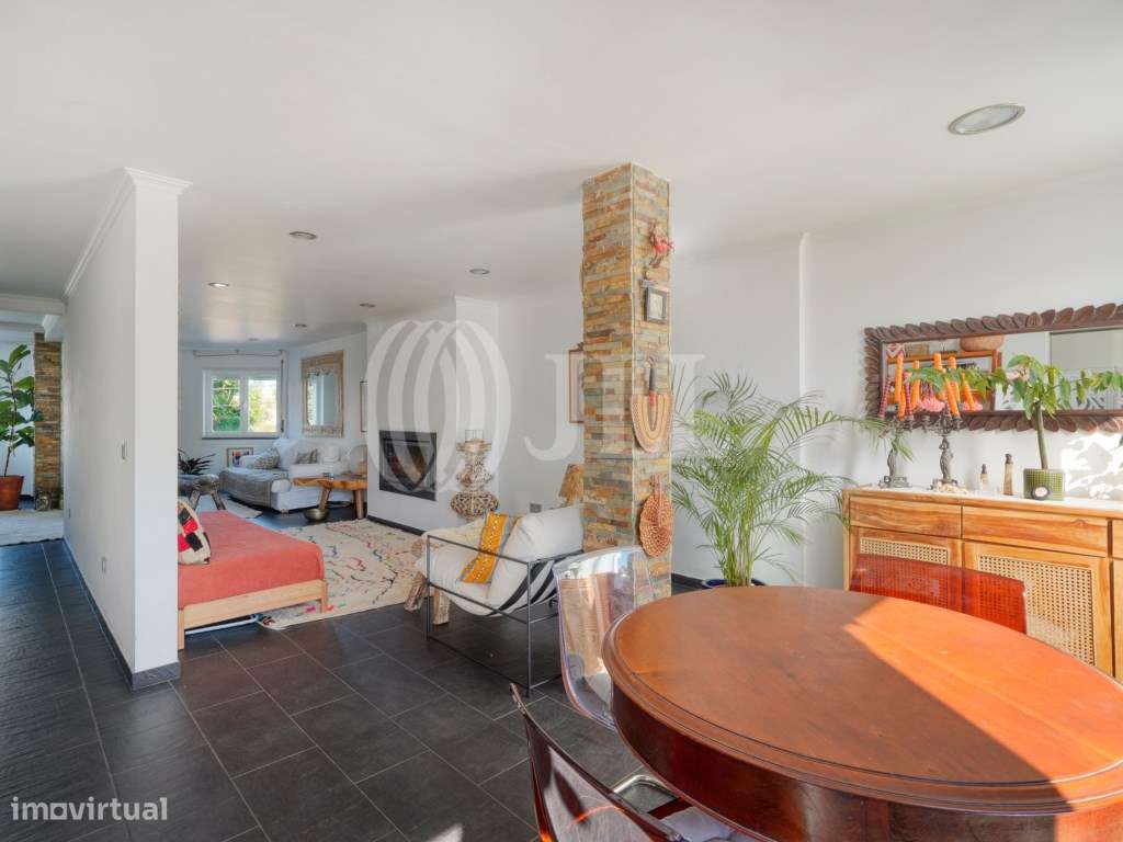 Apartamento T3 no Bairro do Rosário Cascais - Grande imagem: 5/21