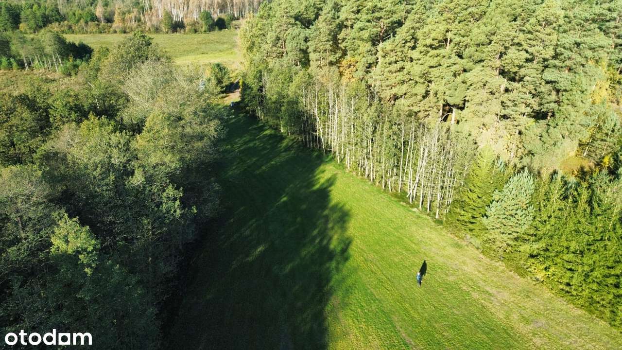 UROCZYSKO MARKSEWO Twoje miejsce między lasem a jeziorem - Pełny obrazek: 5/20