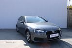 Audi A4 Avant 2.0 TDI S tronic - 5