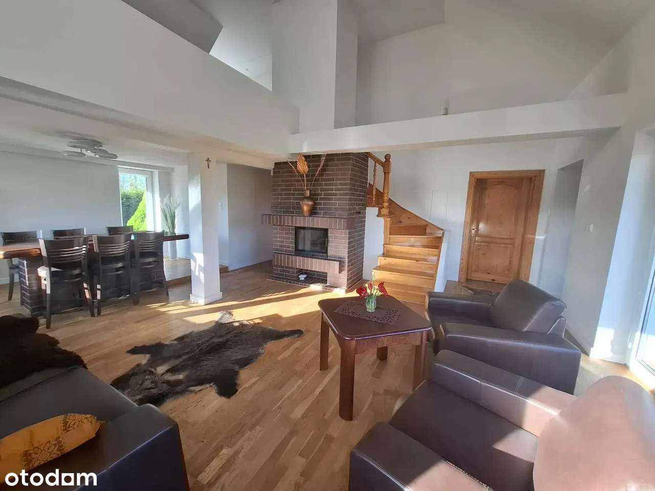 Dom wolnostojący w otulinie Borów Tucholskich-18