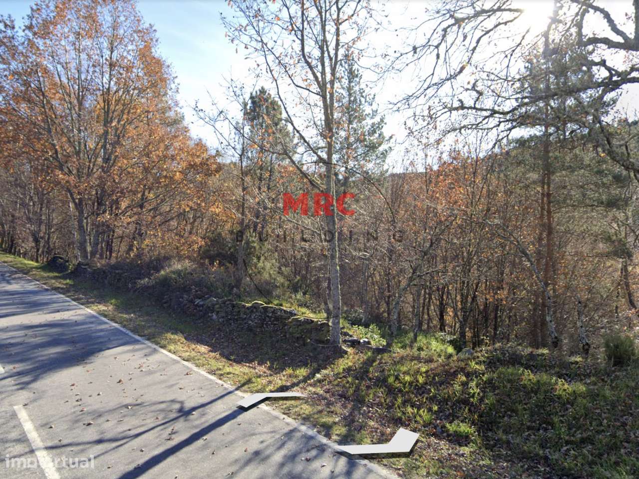 Terreno Montalegre - Grande imagem: 4/5