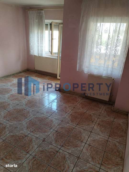 Bragadiru, ANAF | 4 Camere | Etaj 1 | Centrala | 2Balcoane - Imagine principală: 1/16