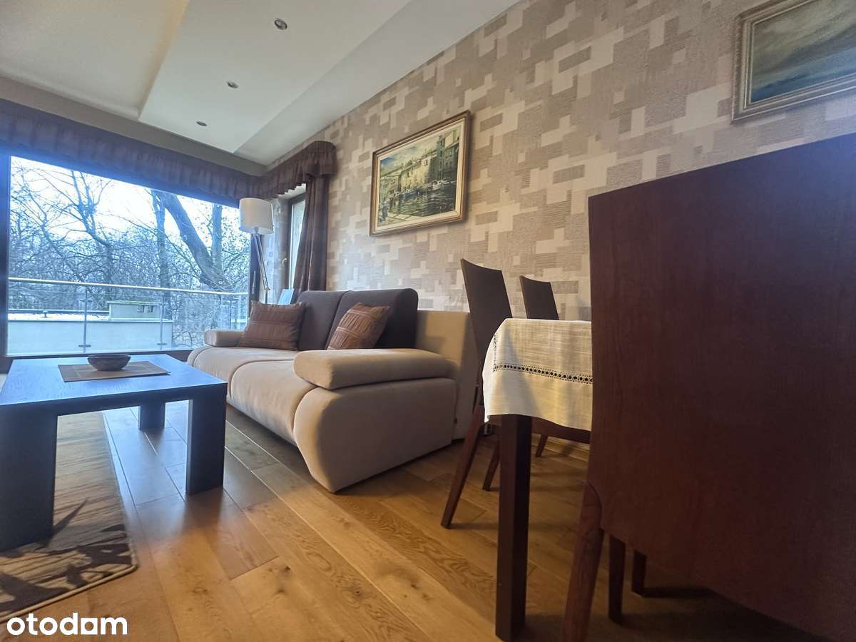 82,5 m2  z garażem w sercu Łodzi-6