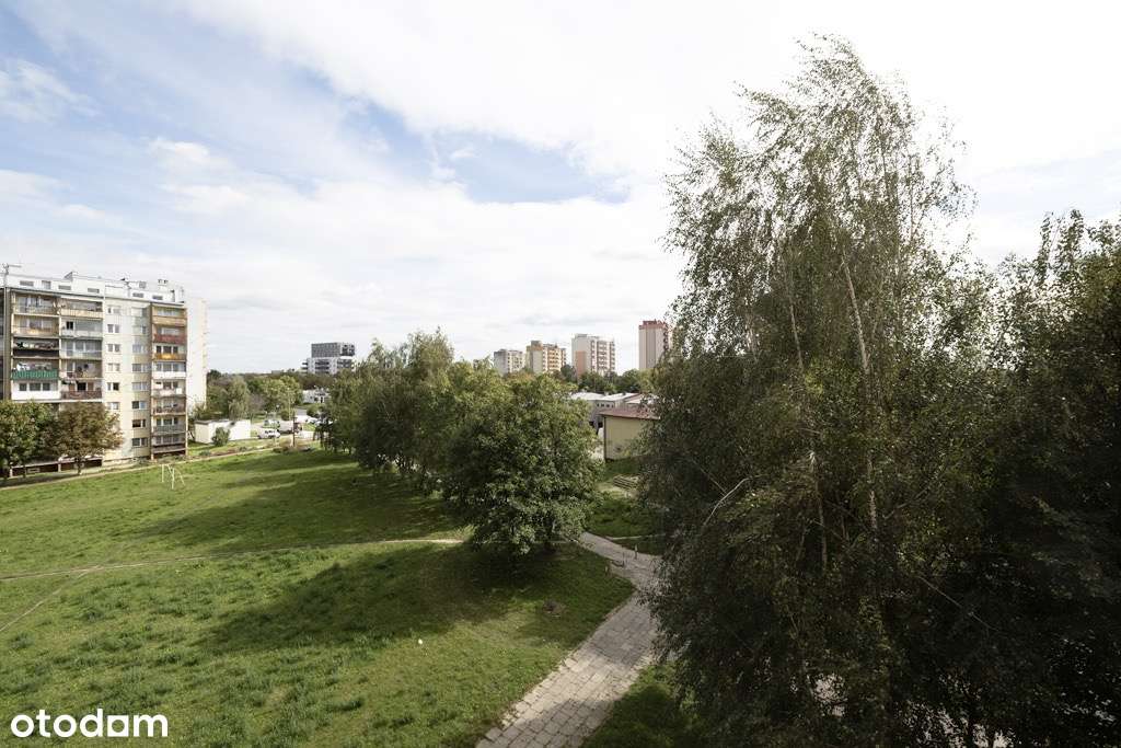 Bez prowizji • Jasne 2 pokoje z loggią • Gołębiów I – Radom - Pełny obrazek: 4/10