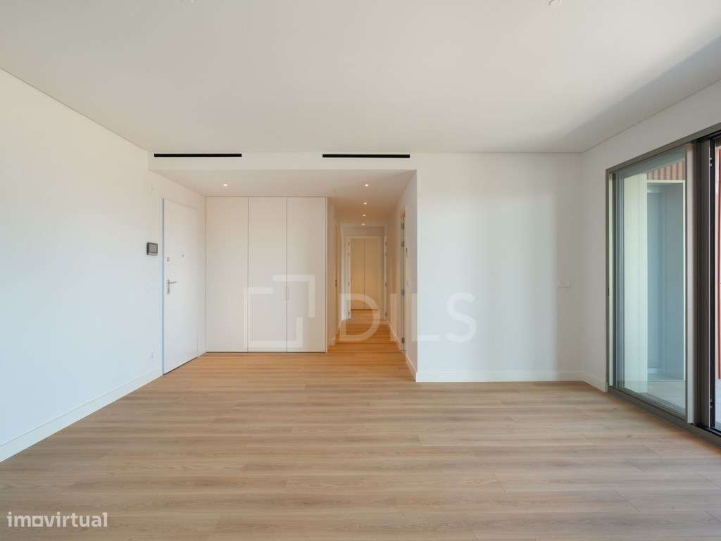 Apartamento T2 pronto a estrear no Belas Clube de Campo-12