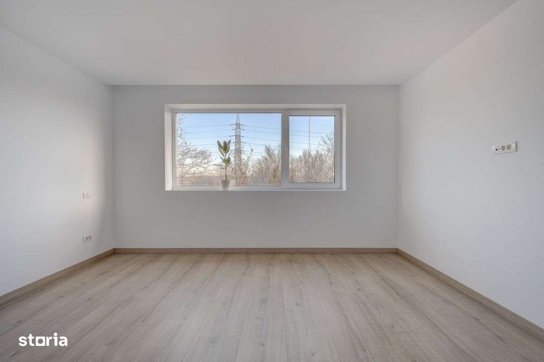 Casa primitoare P+1+M cu 145mp utili si pompa de caldura! Comision 0%! - Imagine principală: 5/19