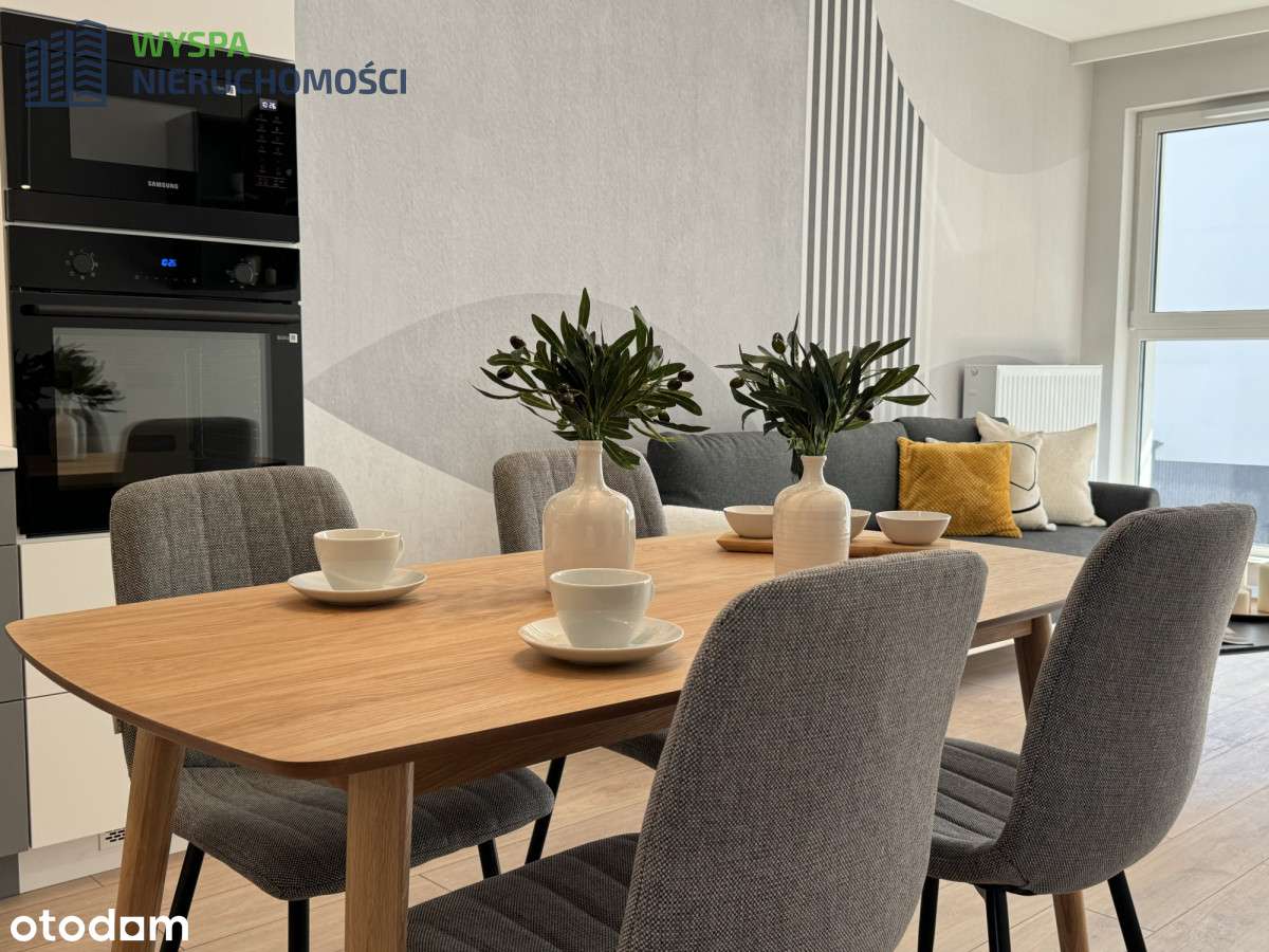 Rezerwacja! Nowe mieszkanie, 4 pokoje, 2 balkony - Pełny obrazek: 3/14