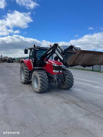 Massey Ferguson 6616 Dyna-VT - 3