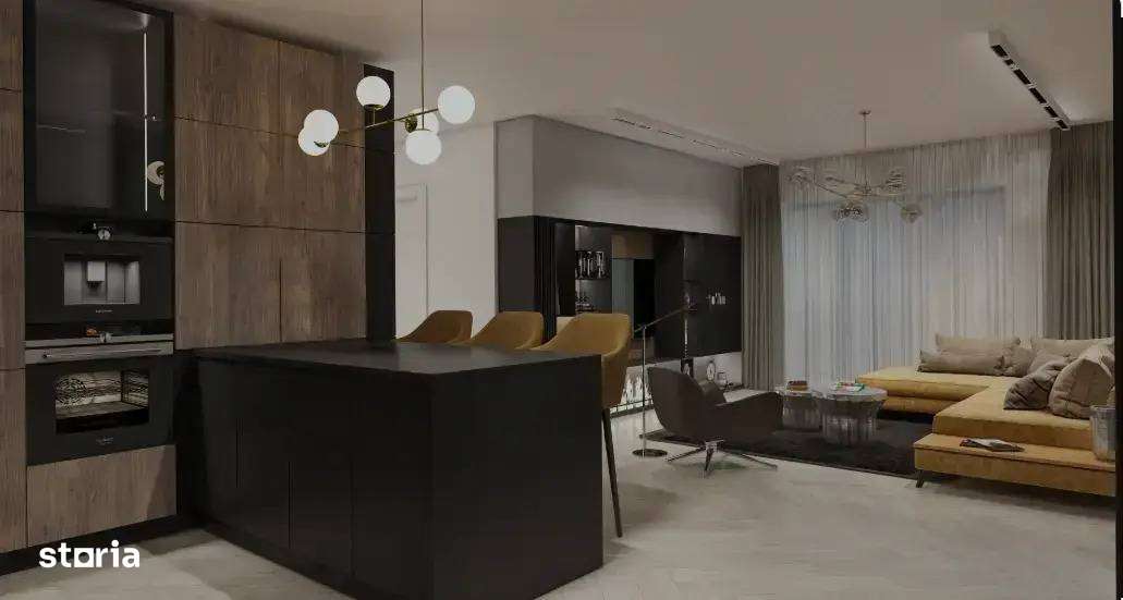 Apartament 3 Camere | 2 Curti | Metrou Mihai Bravu | 0 Comision - Imagine principală: 4/11