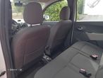 Dacia Lodgy TCe 115 Comfort - 18