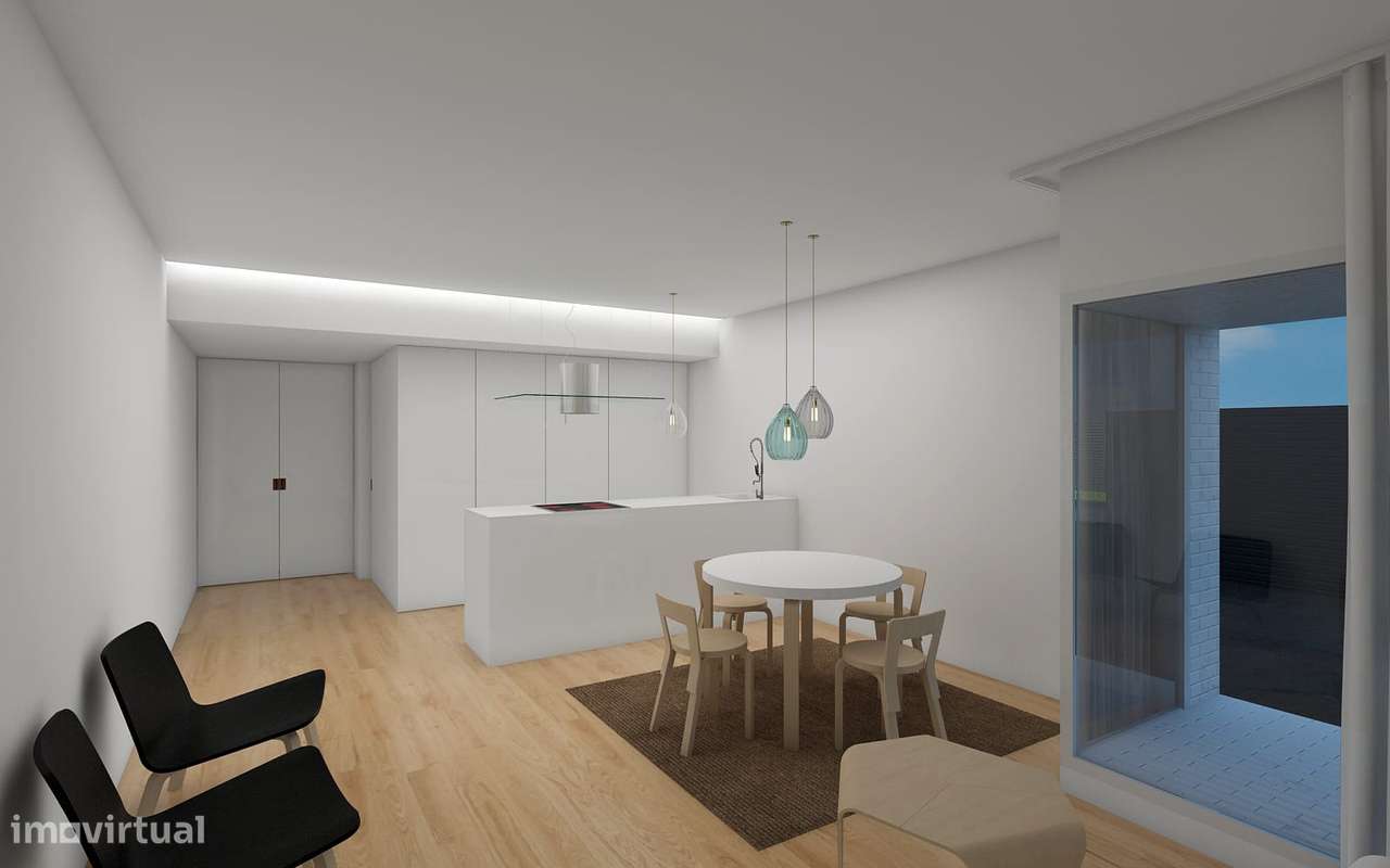 Apartamento, 108 m², Ovar, São João, Arada e São Vicente de Pereira Jusã-23