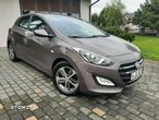 Hyundai I30 1.4 BlueDrive Comfort - 3