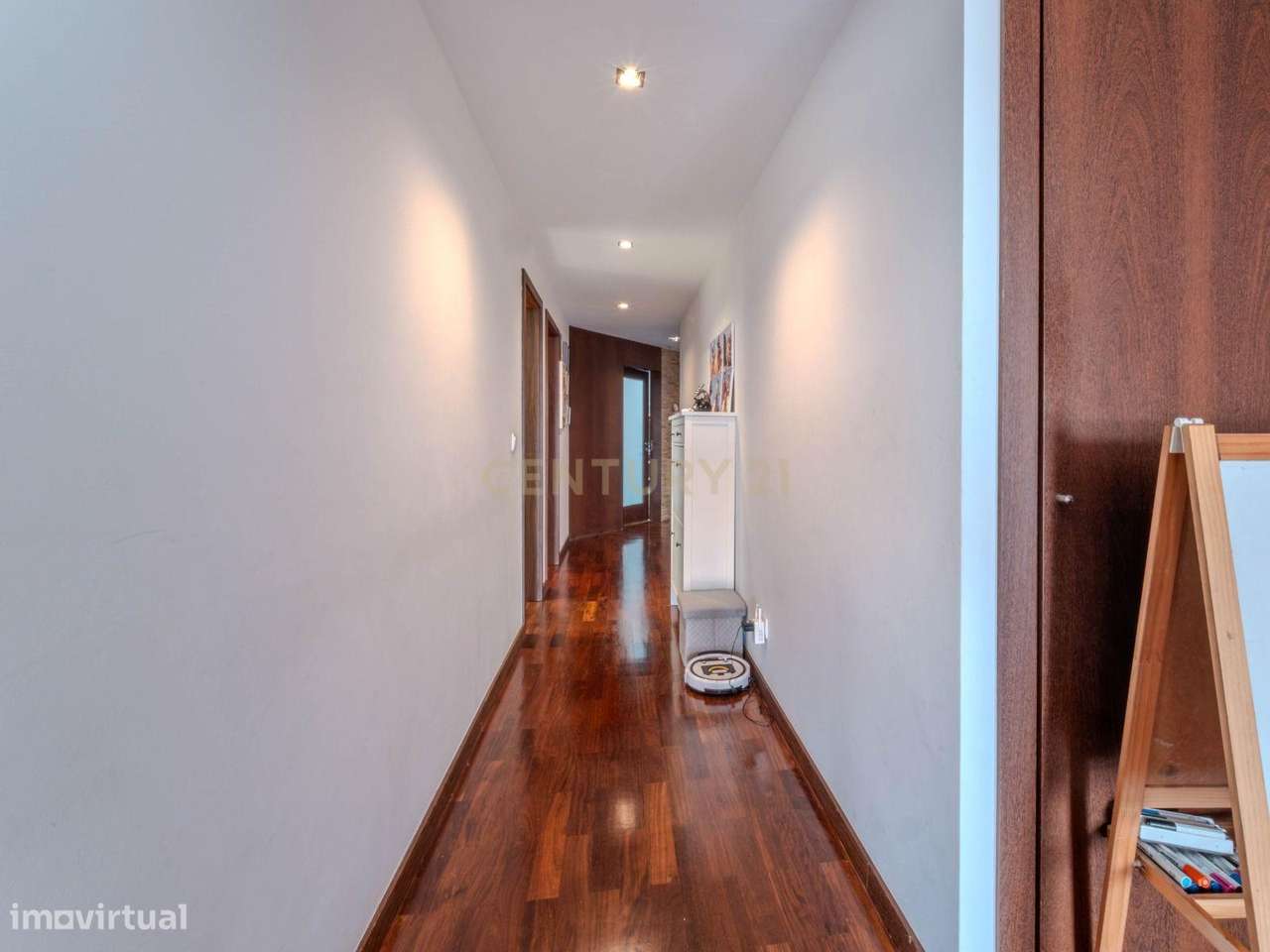 Apartamento T2+1 em Gondomar -  Ed. Aqua Plaza com Varandas e Boa Expo-9