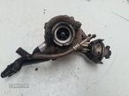 TURBO ORIGINAL GT1749V 9662301280 PEUGEOT 307 BREAK 2.0 HDI 135CV RHR C5 C4 JUMPY - 2