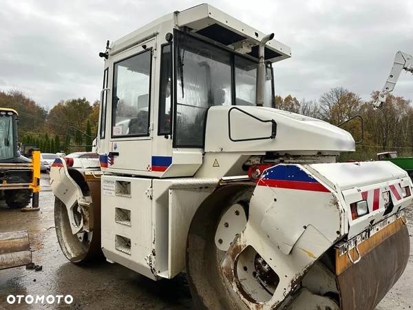 Bomag Walec Drogowy Gładki BOMAG BW 180 AD BW180AD 13 Ton - 2