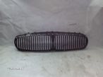 Grila radiator Jaguar X-Type An 2001-2008 cod 4X43-8A133-AC - 2