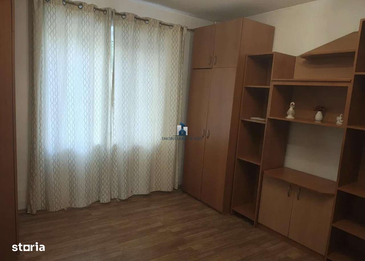 Vanzare Garsoniera Decomandata Piata Sudului-Govora