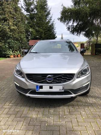 Volvo V60 - 13