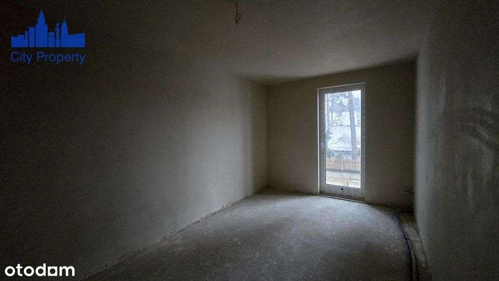 Segment z garażem blisko lasu-5