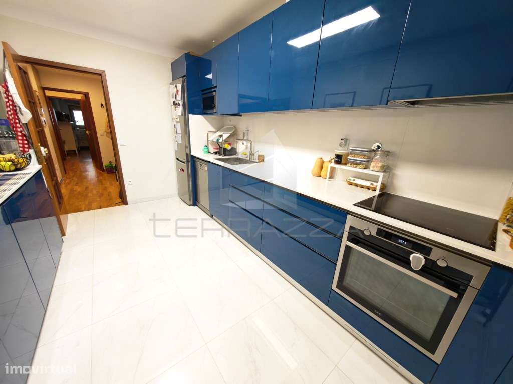 Apartamento T2 São Cosme - Gondomar-7