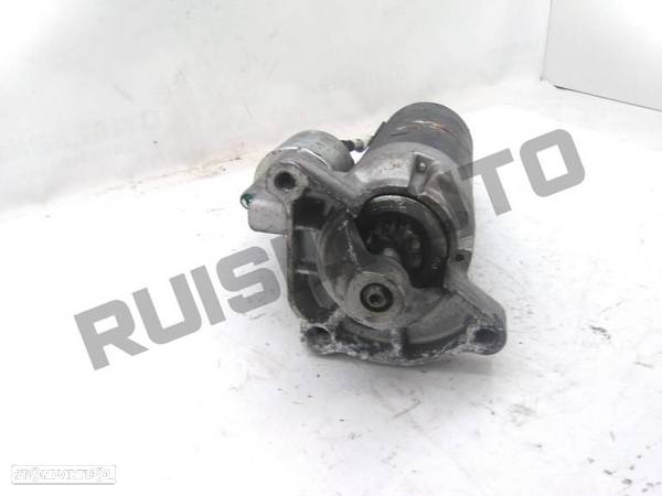 Motor De Arranque 3001_7102 Peugeot 205 [1983_1999] 1.7 Diesel - 3