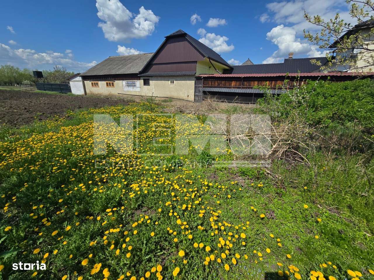 Casa de vânzare I Milișăuți I 70000 de euro - Imagine principală: 5/6