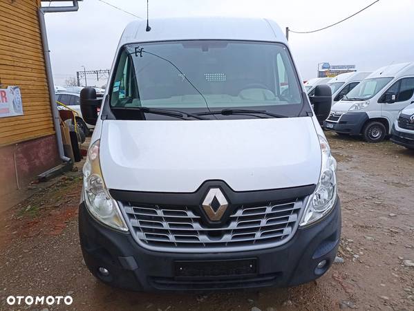 Renault MASTER - 4