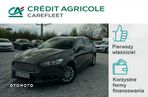 Ford Mondeo - 2