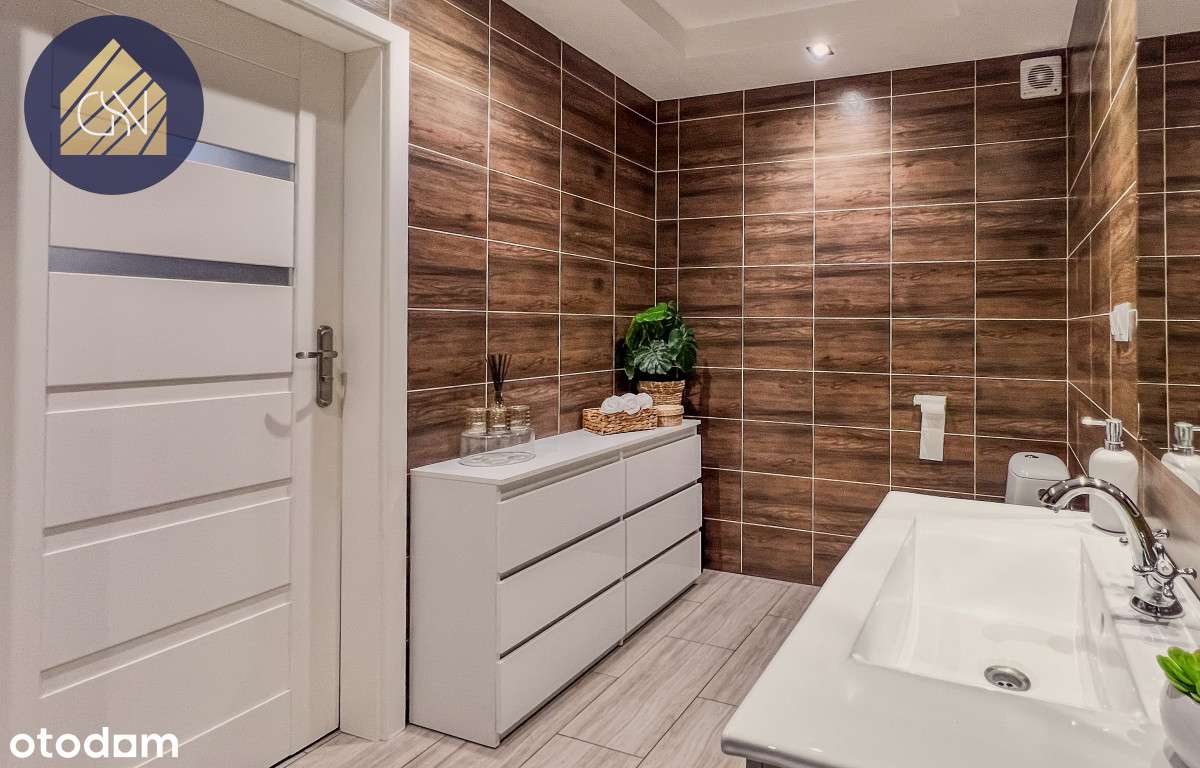 Dom gotowy do wprowadzenia - idealny-13