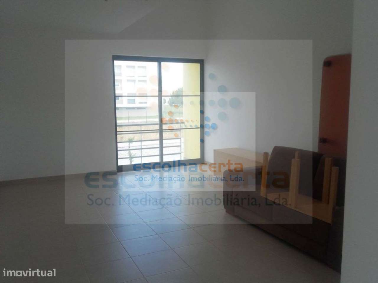 Apartamento em Quinta do Anjo-1