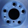 Citroen Jumper Fiat Ducato Peugeot Boxer 16x6/5x130x78 et68 F41 - 9