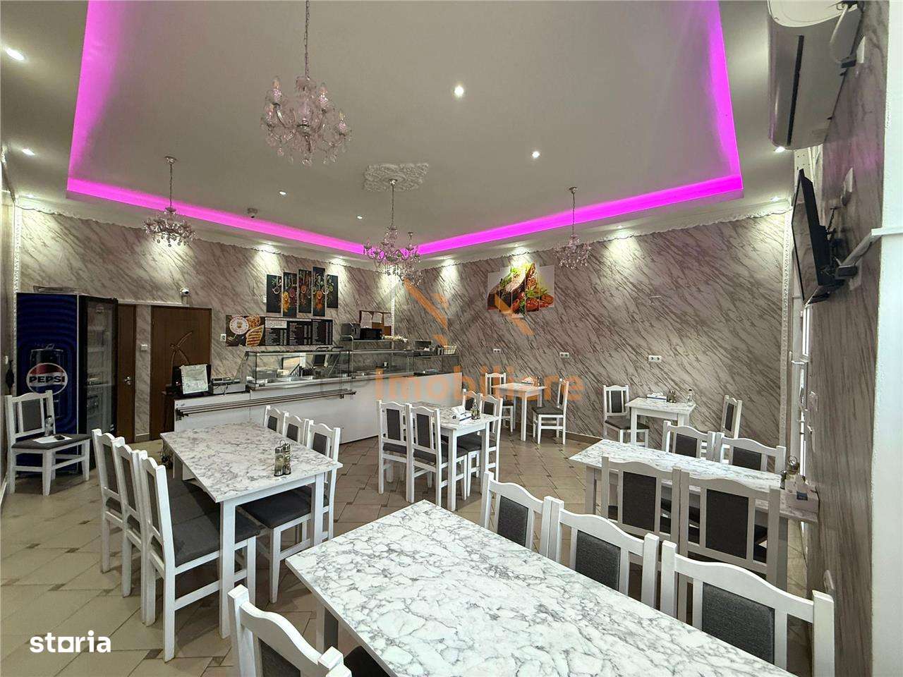 SPATIU COMERCIAL CENTRAL | 60 MP UTILI | OSORHEI | BIHOR-1