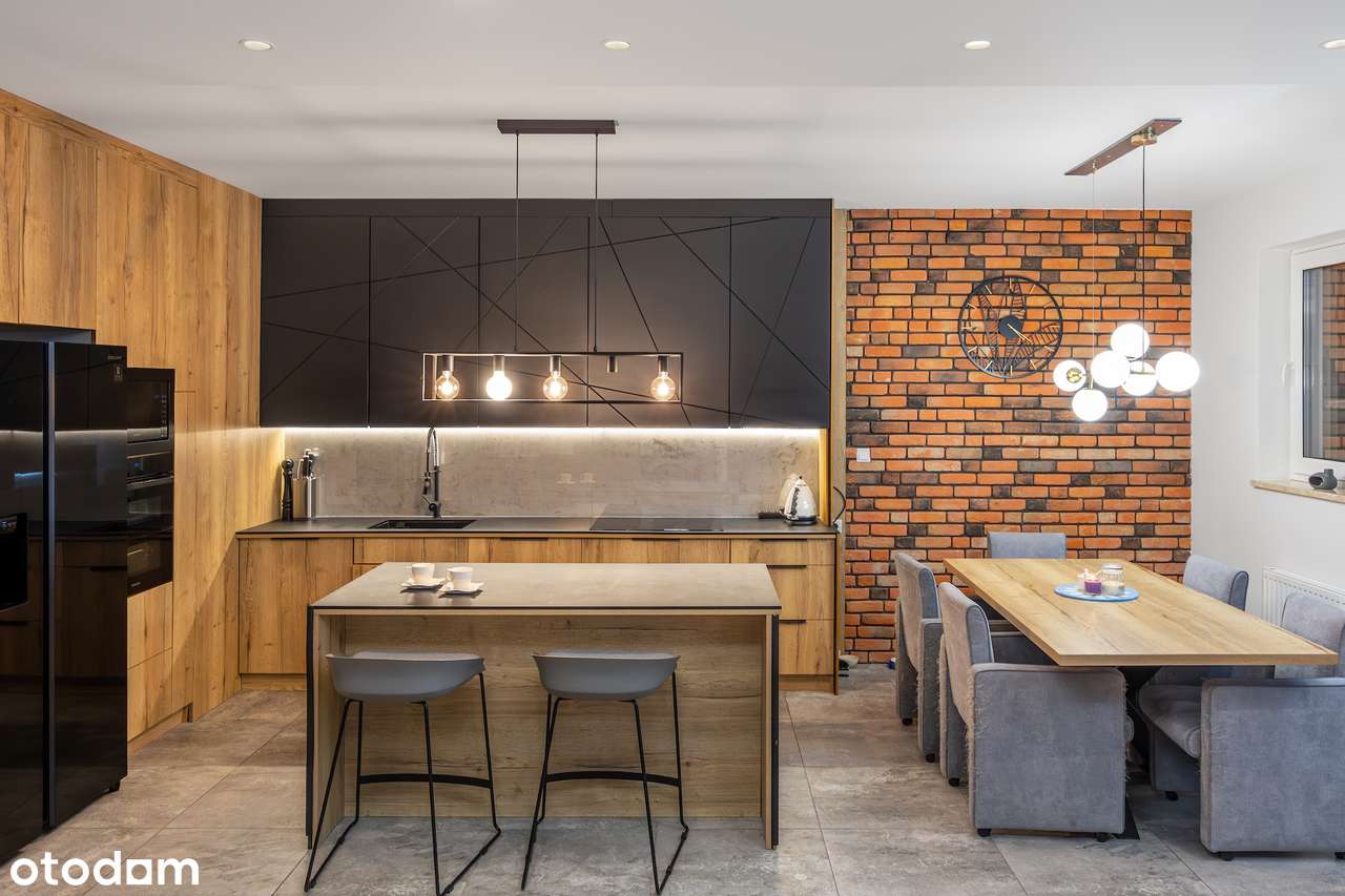 Apartament 4 pokoje | WIDOK Taras 16m2 | 15 piętro |  2xGaraż | Gotowe - Pełny obrazek: 4/17