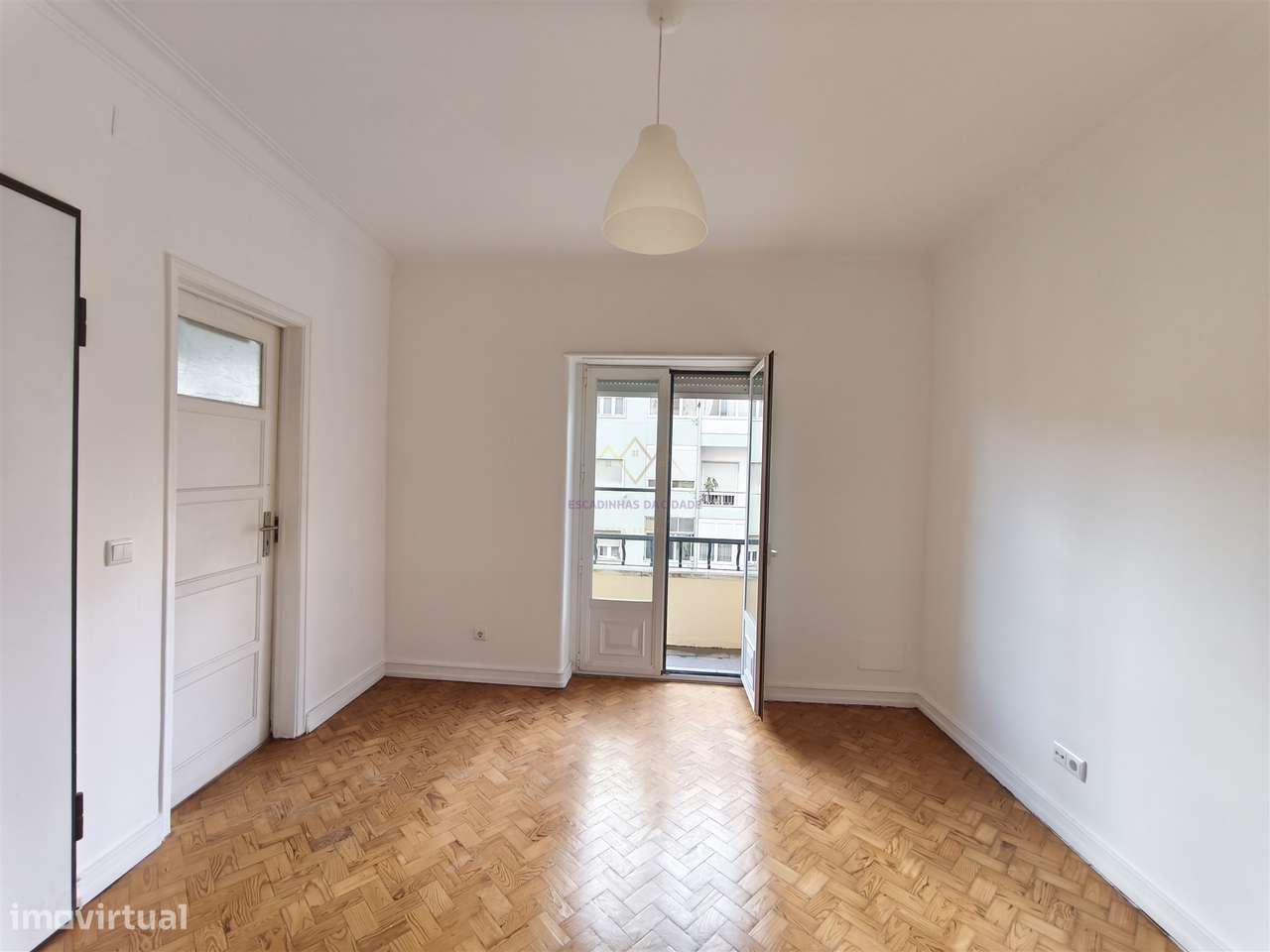 T3 Duplex na Graça a 7 min do Metro e Comboio - Grande imagem: 3/37