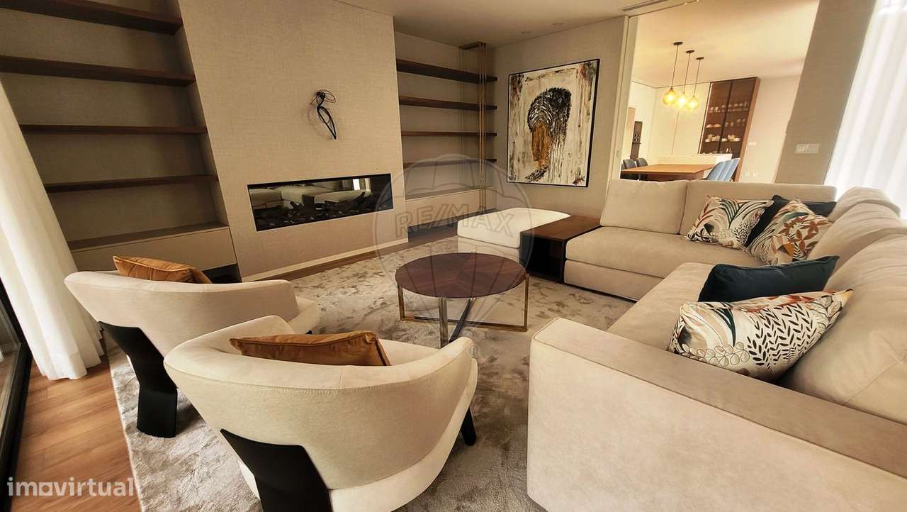 Moradia T4 para venda - Grande imagem: 5/34