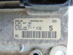 SPRAWNY komplet komputer sterownik silnika immobiliser 0261207901 Fiat Punto 2 II benzyn 1.2 16V - 3