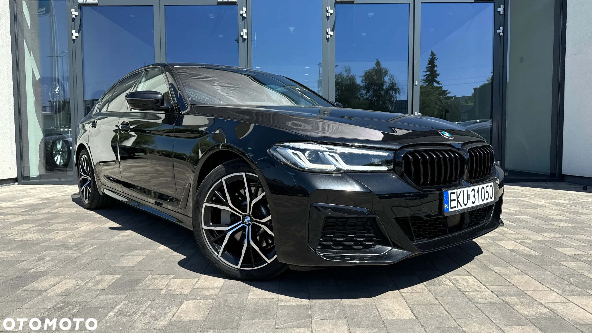 BMW Seria 5 - 3